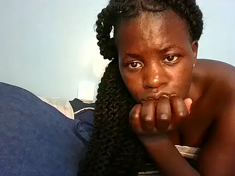 Stella_blessing1 webcam