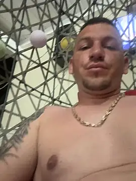 ModelJJ webcam