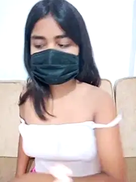 manisha-rani09 webcam