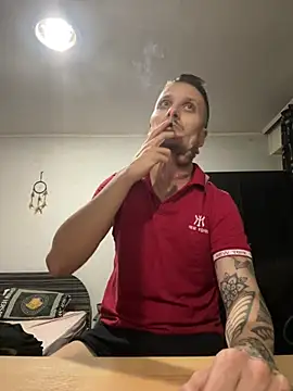 MarkCain69 webcam