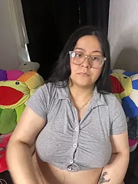 MsConejitaa webcam