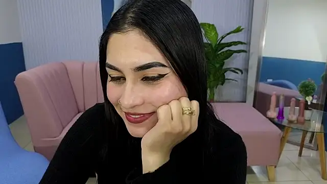 amy_lovelydoll webcam