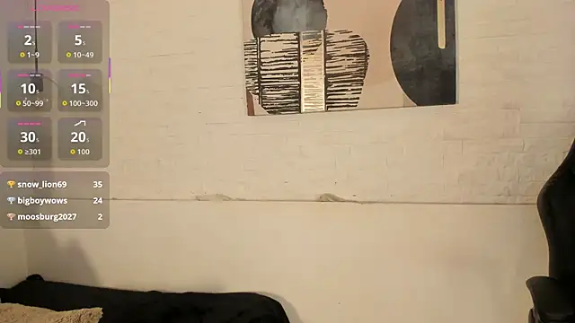 mell_muller webcam