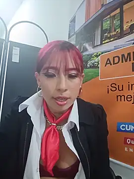 JULIETH__05 webcam