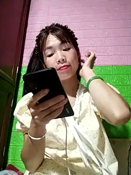 AmyLinee01 webcam