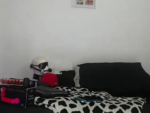 CherryH0ttie webcam