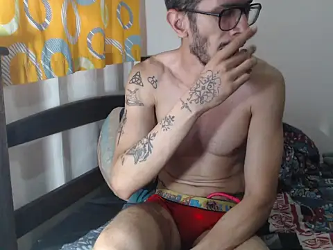 alisterxxx webcam