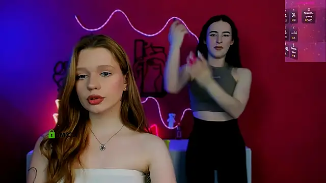 eva_drive webcam