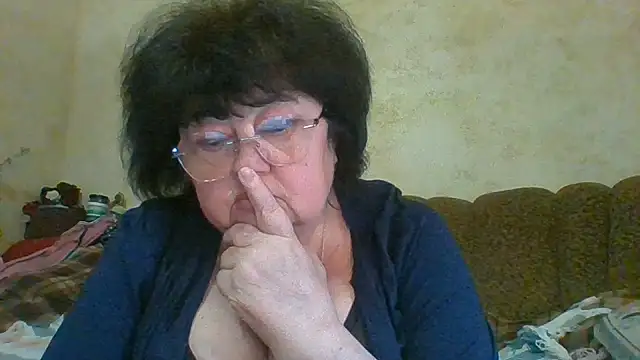 MilaSky5303 webcam