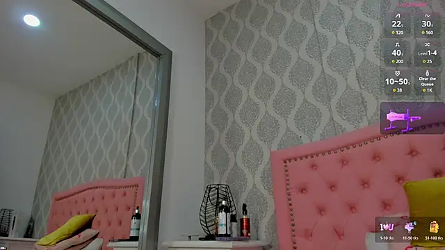 Princsgirl_ webcam