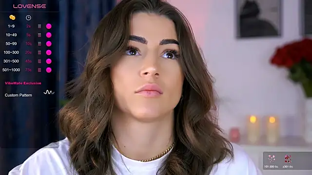 AishaSins webcam