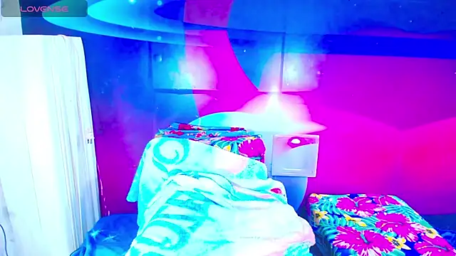 Cristalxxts webcam
