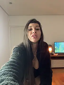 Nikatsu webcam