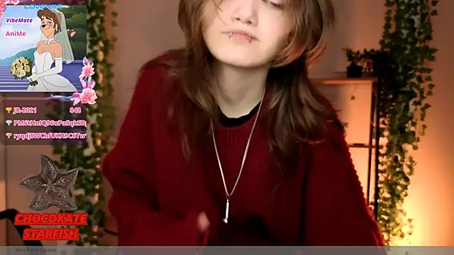 Dilara_xBaby webcam