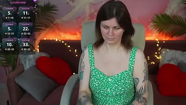 TinaMelt