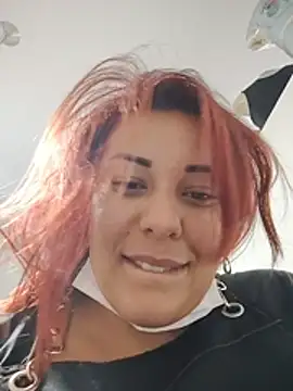 RuivaGiMisteriosa webcam