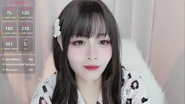 -zhuzhu-999- webcam