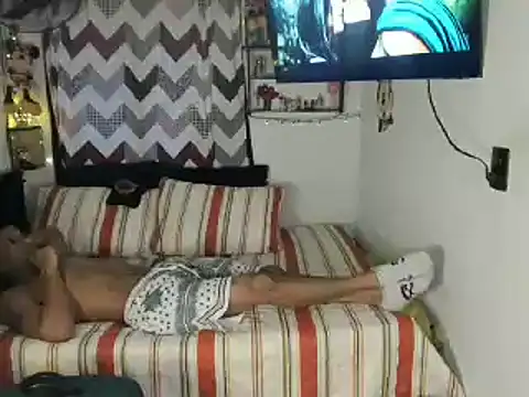 JUANBIGCOCK21CM webcam