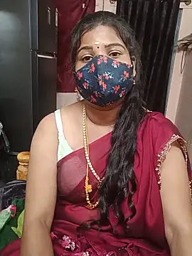 Madhusri_Tamil_Telugu webcam