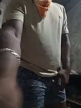 babu_bull webcam