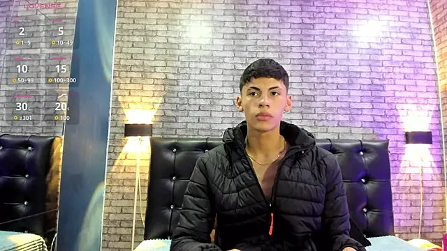 Smith_luxe webcam