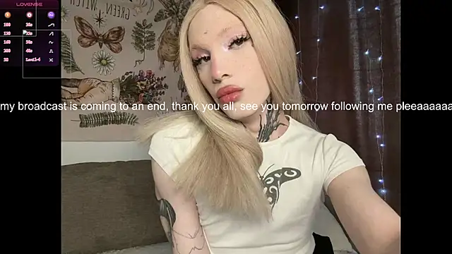 babylola228 webcam