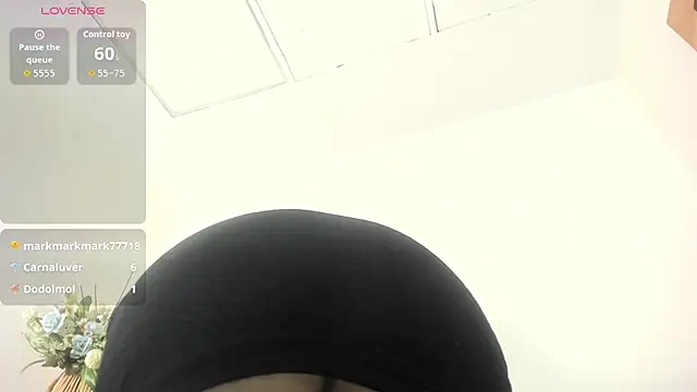Lizeth_White_ webcam