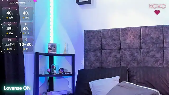 Demian_Fox1 webcam