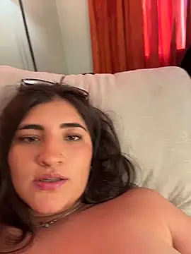 Ahricutte1 webcam