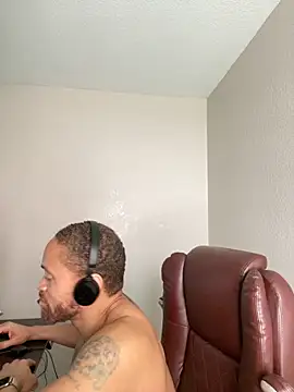 Fathero1time webcam