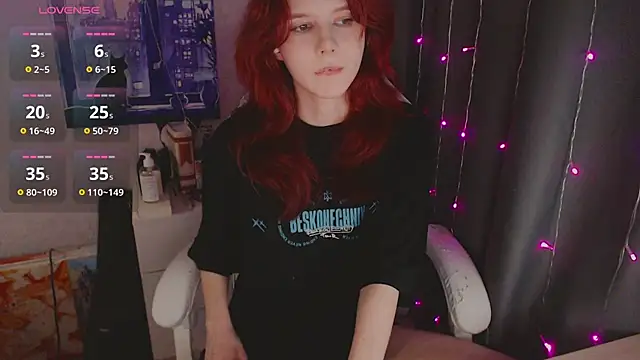 mslilunicorn webcam