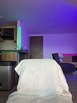 Georgiafox webcam
