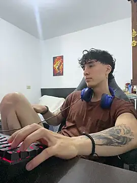 gojo_satoru_18 webcam