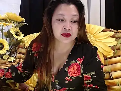UrSweetClassyPinay webcam
