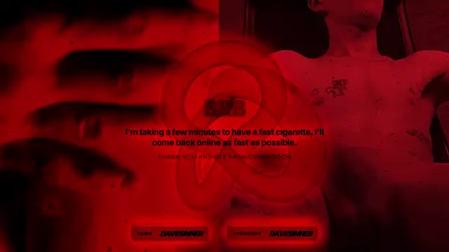 davesinner webcam