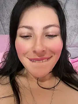 GiuliaBianchi webcam