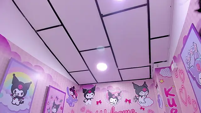Dulce_meow webcam