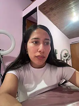 Amelia_Rivas webcam