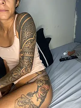 sabrinaneves webcam