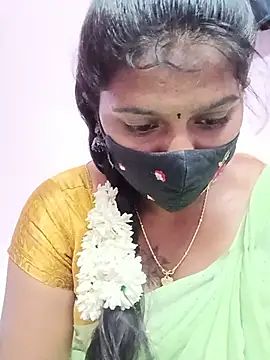 CuteDevilAnu webcam