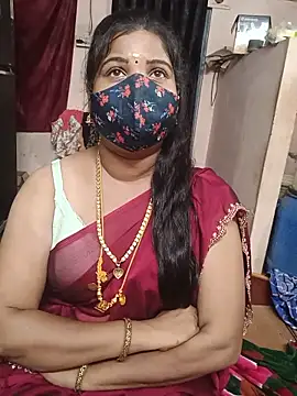 Madhusri_Tamil_Telugu webcam