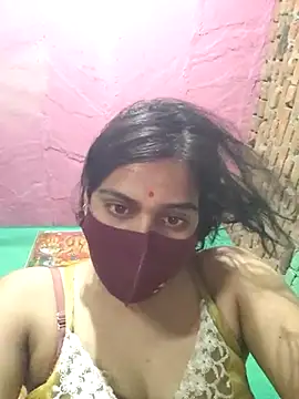 Poonam_bhoji webcam