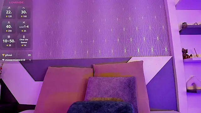 Ashleey_Vega webcam