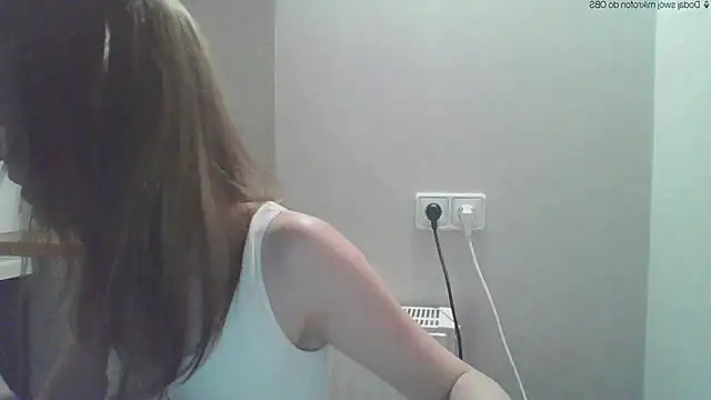 AnnaTight webcam