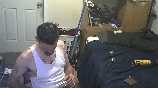 Johnny1991Blunt webcam