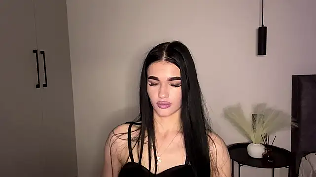 KarieEgge webcam