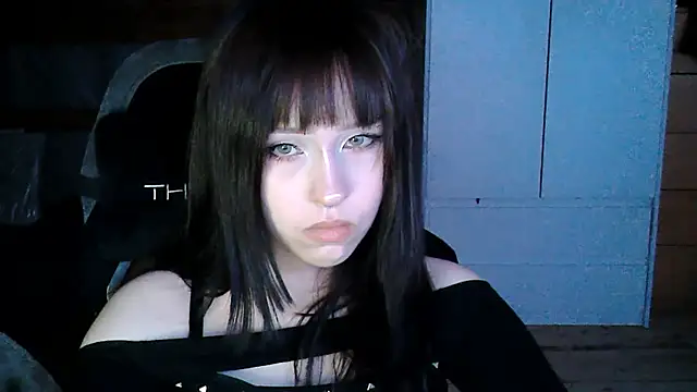 NoirEva webcam
