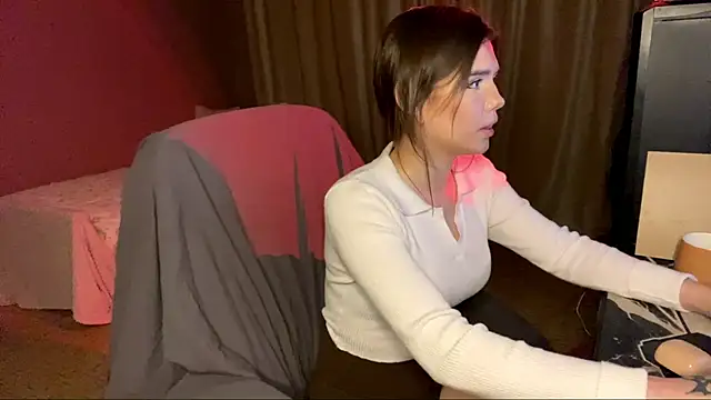 InessaLinova webcam