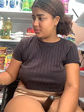_CURLY_DOLL_ webcam