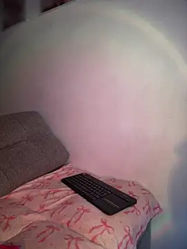 DulceLenns webcam